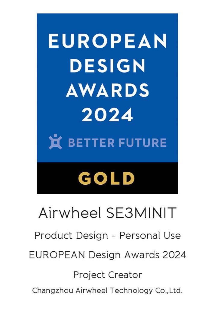Airwheel-se3miniT-smart-luggage-european-design-awards