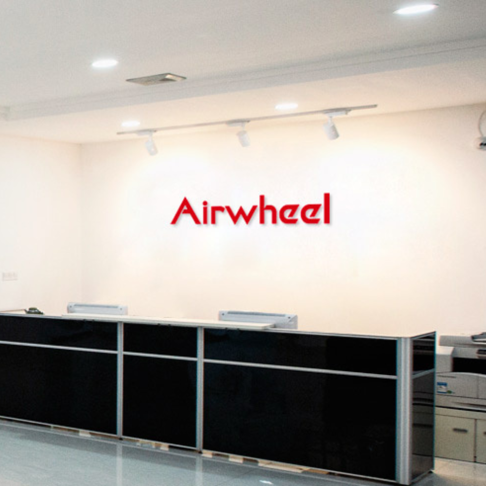 About Airwheel